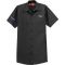 20-SP24, Small, Charcoal, Right Sleeve, Chart_blue, Left Chest, CPI By Howden.